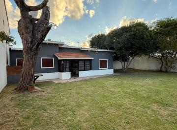 Casa · 60m² · 4 Ambientes · Casa - Villa Gesell