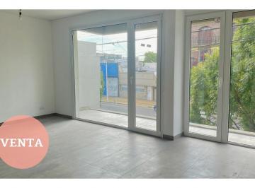 Departamento · 52m² · 1 Dormitorio · Departamento en Venta en Edificio a Estrenar