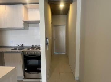 Departamento de 2 ambientes, San Miguel de Tucumán · Departamento en Venta – Gral Paz 983, Piso 10 Dpto 3 – 1 Dormitorio con Baulera