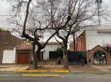 Terreno · 404m² · Terreno en Venta en Quinta Seccion de Mendoza