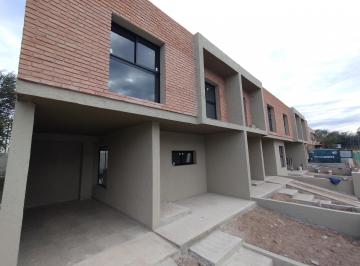 Casa de 1 ambiente, Córdoba · Alquiler Dúplex a Estrenar en La Catalina. Entrega Julio 2025.