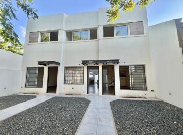 Casa de 2 ambientes, Ituzaingó · Dúplex de 2 Ambientes a Estrenar: