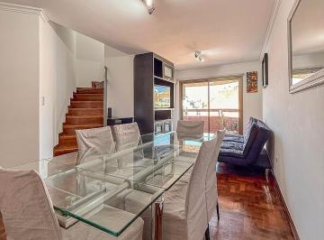 Casa de 5 ambientes, Córdoba · Vendo Triplex de 1 Dormitorio con Asador y Terraza Propia