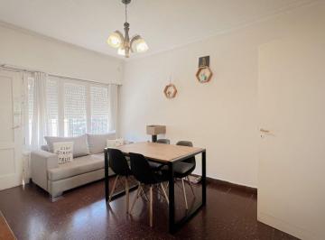 PH · 46m² · 3 Ambientes · 1 Cochera · PH 3 Ambientes con Patio y Cochera Semicubierta