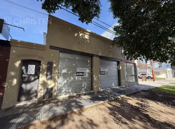 FRENTE · Locales en Alquiler