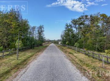 Terreno · 10000m² · Lote en Venta de 10.000 m² en Venta en Chacras de Zelaya