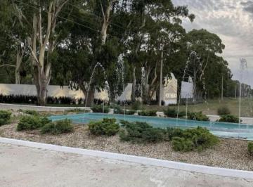 Terreno · 1037m² · Venta - Lote North Beach Pinamar