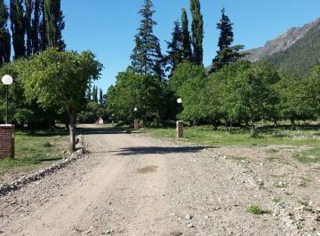 Terreno · 2000m² · Lago Puelo " Kalfuco". Lotes de 2000 m², a Dos Cuadras del Parque Nacional Lago Puelo