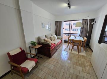 Departamento · 25m² · 1 Ambiente · Venta Departamento 1 Ambiente, La Perla, Mar del Plata