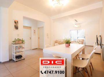PH · 120m² · 3 Ambientes · PH 2 Dorm. Alquiler - Beccar