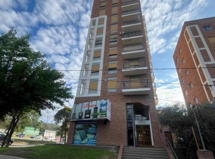Departamento · 84m² · 3 Ambientes