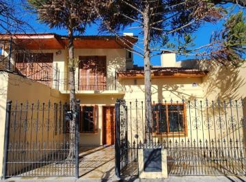 Casa de 3 ambientes, General Roca · Casa: Alsina N°1086, General Roca, Rio Negro