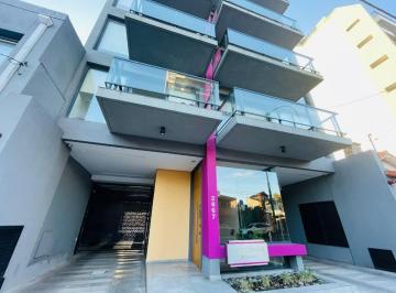 Departamento · 67m² · 2 Ambientes · 1 Cochera · Departamento en Chauvin