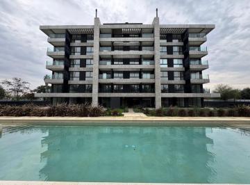 Departamento · 81m² · 3 Ambientes · 1 Cochera · Departamento en Venta en Guillermo Enrique Hudson, Berazategui, G. B. a. Zona Sur