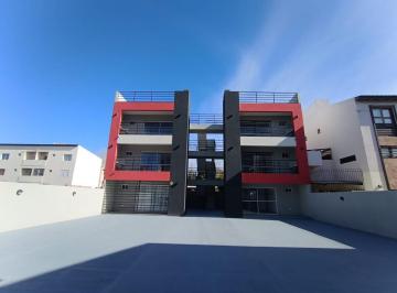 Departamento · 36m² · 2 Ambientes · 1 Cochera · Departamento a Estrenar en Costa Azul - Catamarca E/obligado