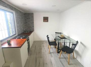 PH · 35m² · 2 Ambientes · PH en Venta 2 Ambientes Zona San Carlos con Patio. Reciclado.