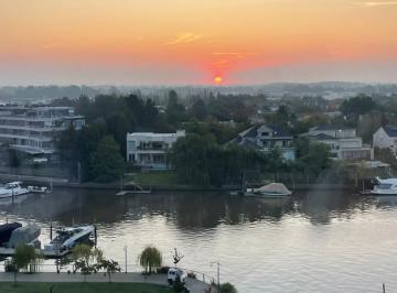 Departamento · 55m² · 2 Ambientes · 1 Cochera · Marinas del Canal - Venta | Departamento 2 Ambientes