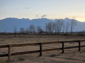 Terreno , Tunuyán · Hectáreas en Venta en Estancia Uco, Tunuyán