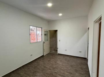 Departamento · 49m² · 3 Ambientes · Bajas Expensas