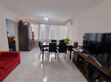 Departamento · 57m² · 3 Ambientes · Departamento en San Cristobal