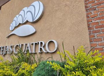 Terreno · 350m² · Venta Lote Tejas 4 - Etapa 2 - 350 m² - Central