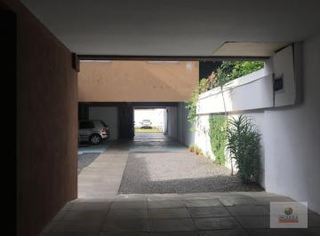 Garage · 12m² · Cochera Fija - Planta Baja - Portón Automático.