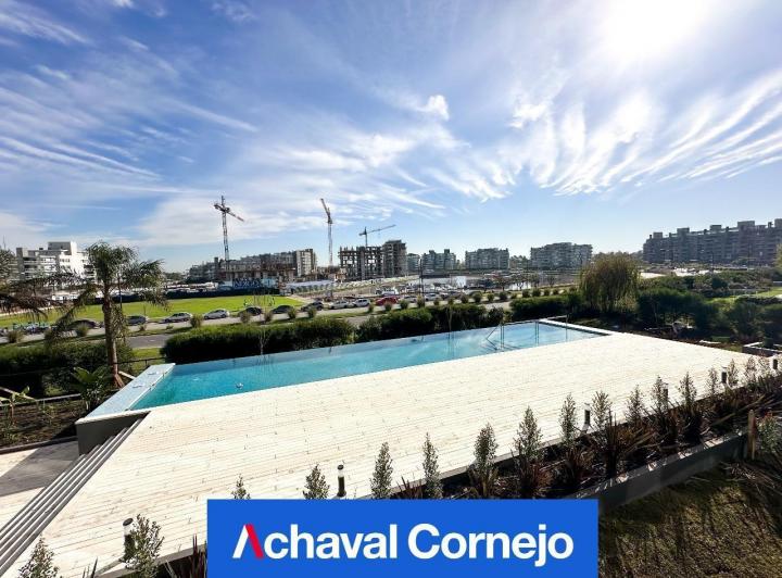 Departamento · 174m² · 4 Ambientes