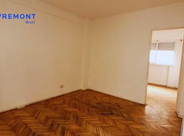 Departamento · 40m² · 2 Ambientes · Alquiler Departamento 2 Amb en San Cristobal, Capital Federal.