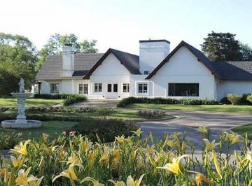 Terreno · 1000m² · Hermoso Lote en Venta, Barrio Monet, Los Cardales