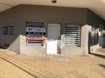 Departamento de 2 ambientes, Quilmes · Departamento Tipo Loft en Planta Baja