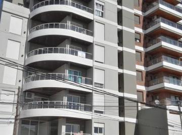 Departamento · 52m² · 3 Ambientes · Rio Cuarto Vendo Departamento 1 Dorm C/balcón: Exc Ubicación y Lindo Edificio!