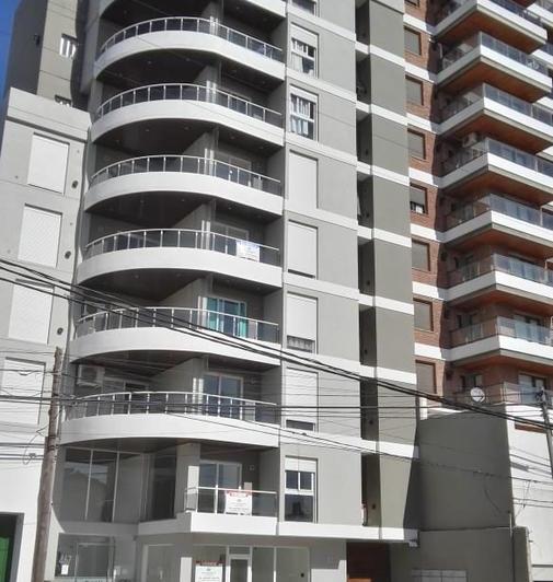 Departamento · 52m² · 3 Ambientes