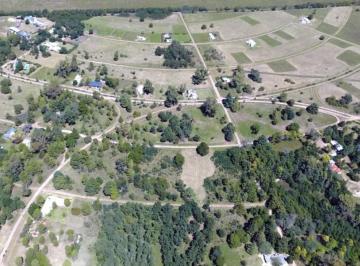 Terreno · 1000m² · Venta o Permuta Terreno B°punto Claro 1000 m² C/escritura, Zona Los Molinos