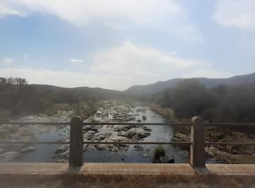 Campo · 3150000m² · Rio Pinto Al Lado Venta Campo 315ha, Camino a El Perchel, Punilla, Córdoba