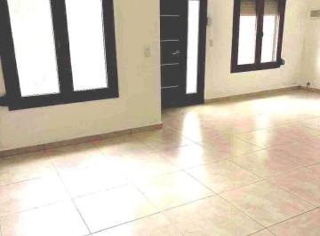 Casa · 138m² · 4 Ambientes · Aqui! Casa Vendo San Nicolas Apta Cred Hipotecarios!cba