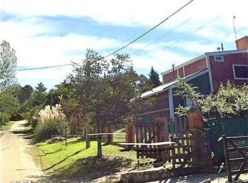 Casa · 280m² · 7 Ambientes · 2 Cocheras · Apta Creditos Vendo Casa Icho Cruz Ubicación Privilegiada C/piscina