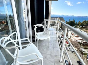 Departamento · 40m² · 2 Ambientes · Departamento Turístico con Vista - Mitre, Bariloche