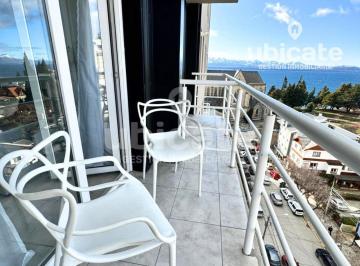 Departamento · 40m² · 2 Ambientes · Departamento Turístico con Vista - Mitre, Bariloche