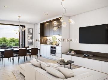 Departamento · 53m² · 2 Ambientes · 1 Cochera · Departamento 2 Ambientes. | Dr. Nicolás Repetto 981