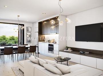 Departamento · 53m² · 2 Ambientes · 1 Cochera · Departamento 2 Ambientes. | Dr. Nicolás Repetto 981