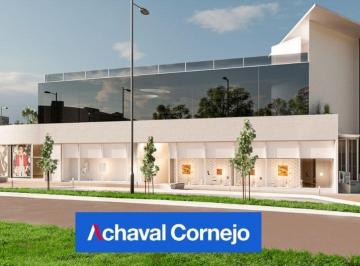 Departamento · 108m² · 4 Ambientes · 1 Cochera · Departamento en Torres Zafiro Nordelta de 4 Ambientes con Balcón en Venta