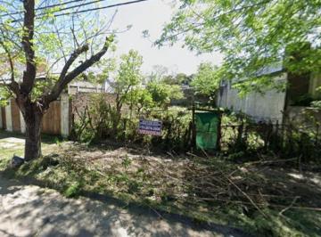 Terreno , Esteban Echeverría · ¡Oportunidad en Excelente Zona de Monte Grande!