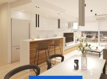 Departamento · 82m² · 3 Ambientes · 1 Cochera · Departamento en Torres Zafiro Nordelta de 3 Ambientes en Venta con Balcón