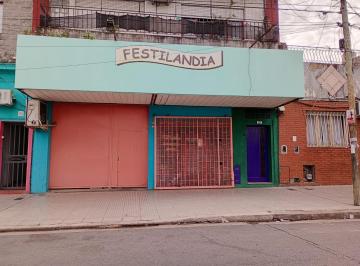 Local comercial · 220m² · 1 Ambiente · Local Ende 220 m²