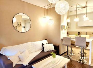 Departamento de 1 ambiente, Colegiales · Muy Lindo Dpto con Balcón - Colegiales -