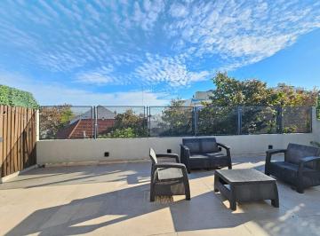 PH · 109m² · 5 Ambientes · PH 5 Ambientes con Terraza en Saavedra