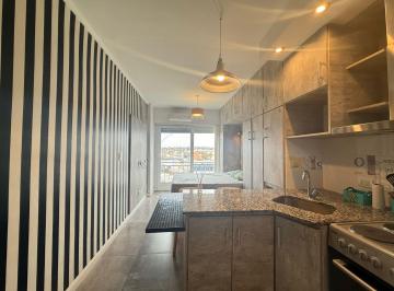 Departamento · 24m² · 1 Ambiente · Departamento Monoambiente Zona Guemes