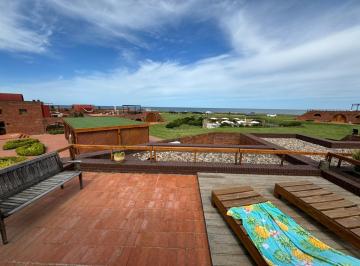 Departamento · 100m² · 4 Ambientes · 1 Cochera · Departamento en Venta - 4 Ambientes - Terraza de Manantiales - Punta del Este