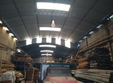 Bodega-Galpón · 485m² · Depósito Galpón en Venta en Rincón de Milberg, Tigre, G. B. a. Zona Norte