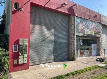 Local comercial · 56m² · 1 Ambiente · 1 Cochera · Alquiler Comercial, Local de en Francisco Alvarez, Sobre Tulissi
